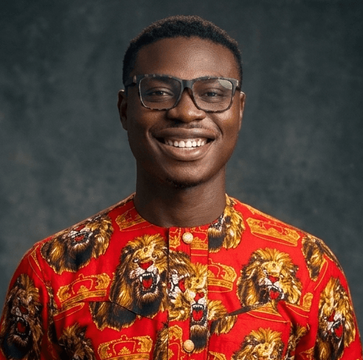 Chinedu