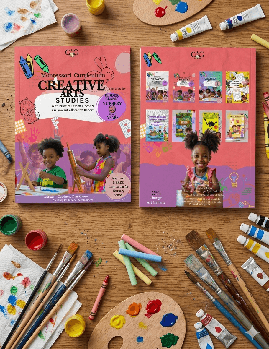 Digital Storybooks and Resources