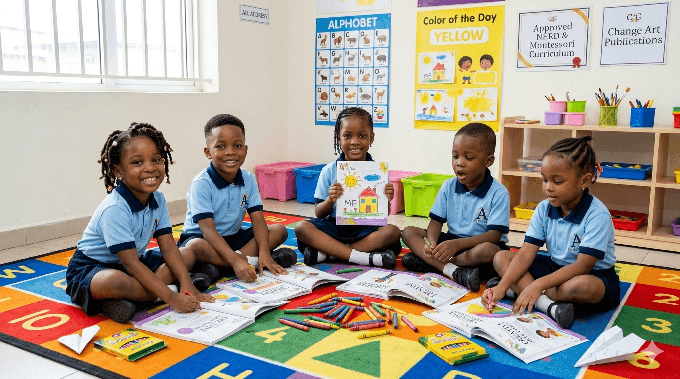 Home Schooling Resources